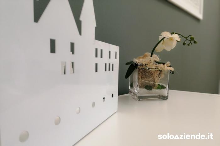 Affitto Immobili uso ufficio - ambulatorio UFFICI E SPAZI CONDIVISI IN COWORKING a Cordenons (PN)